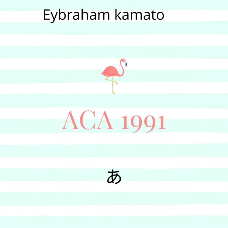 Eybraham Kamato's avatar image