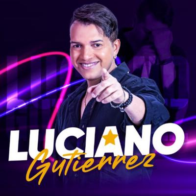 Luciano Gutierrez's cover