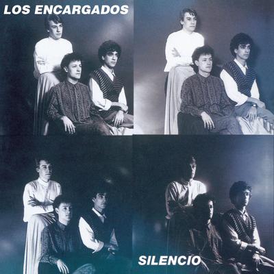 Un Disparo de Luz By Los Encargados's cover