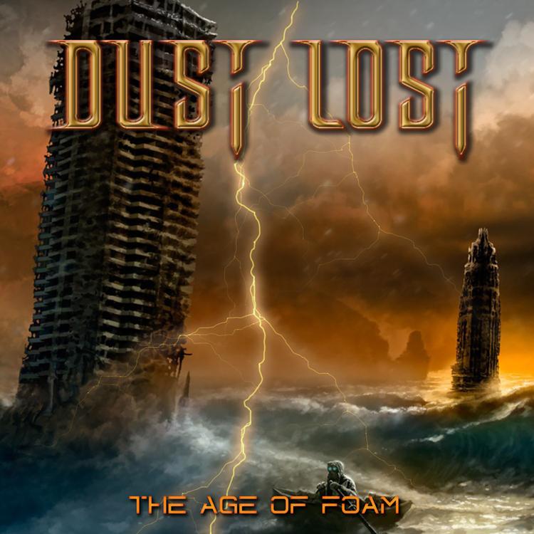 Dust Lost's avatar image