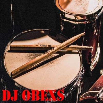 DJ OBEXS's cover