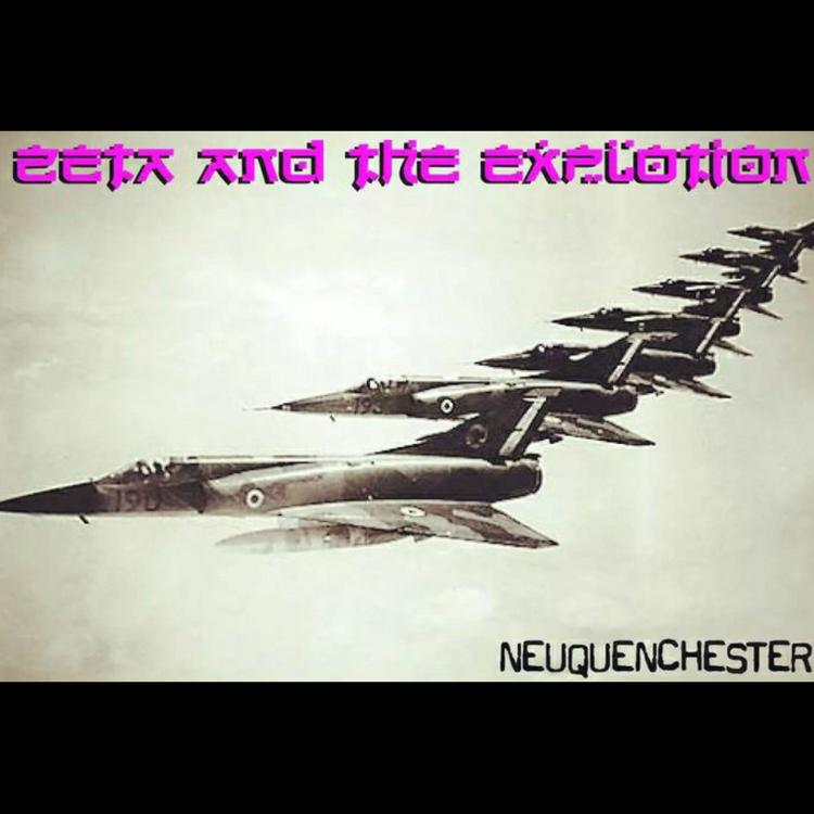 Zeta and the Explotion's avatar image