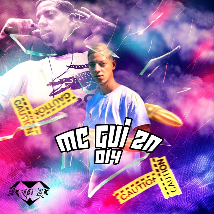MC Gui zn 014's avatar image