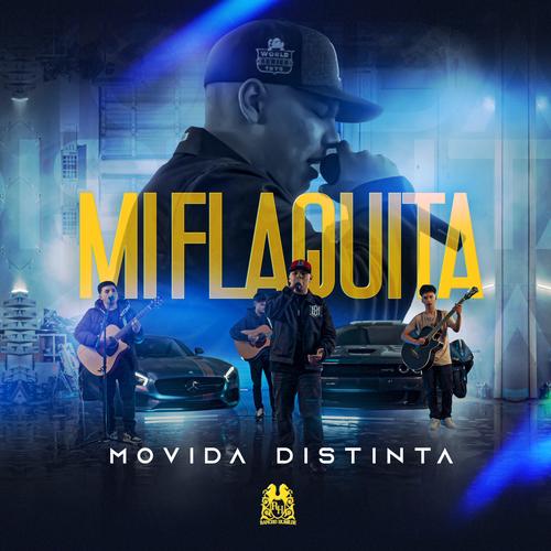 #miflaquita's cover