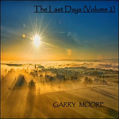 The Last Days, Vol. 2's cover
