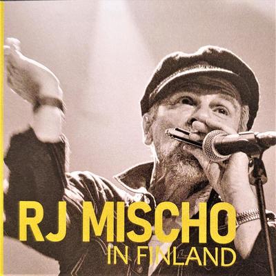 R.J. Mischo's cover