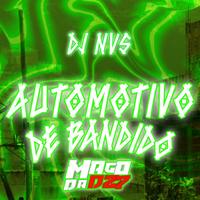 DJ NVS's avatar cover
