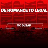 MC Duzap's avatar cover