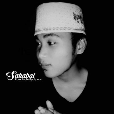 Sahabat's cover