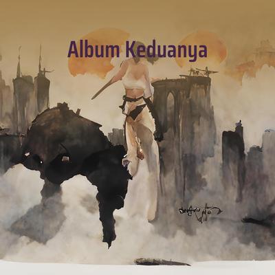 Album Keduanya's cover