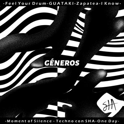 GUATAKI (Radio Edit)'s cover