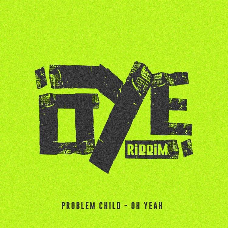 Problem Child's avatar image