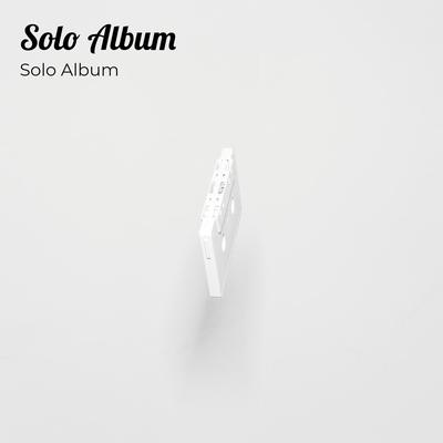 Solo Album's cover