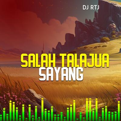 SALAH TALANJUA SAYANG's cover