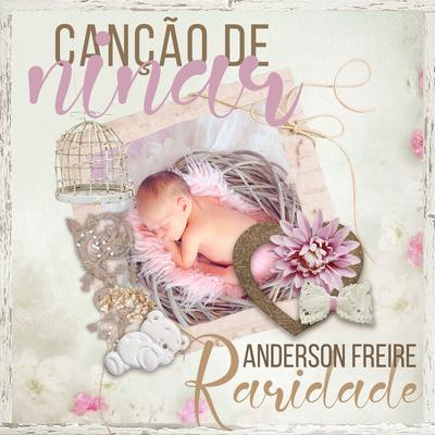 Raridade (Canção de Ninar)'s cover