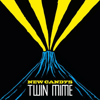 Twin Mime By New Candys's cover