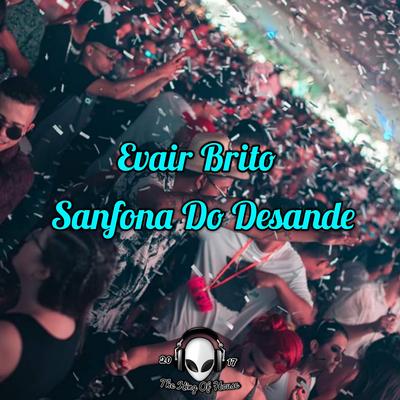 Sanfona Do Desande By Evair Brito's cover