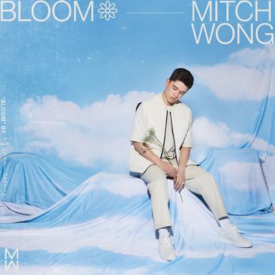 Bloom By Mitch Wong, Lindy Cofer's cover