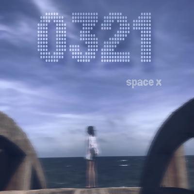 0321 By space x's cover