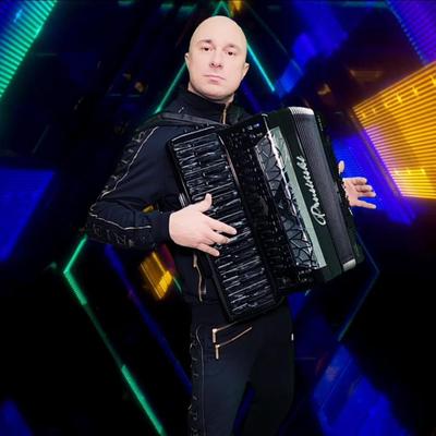 Przed kamerą By Prusiński Accordion Show's cover