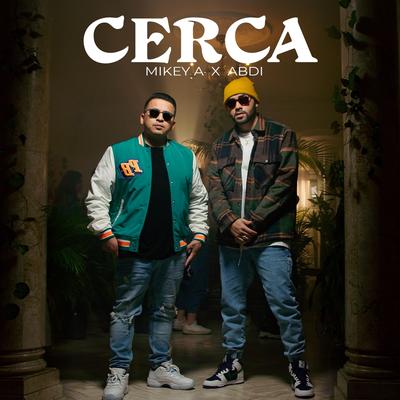 Cerca's cover
