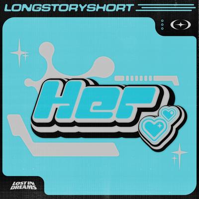 HER By longstoryshort's cover