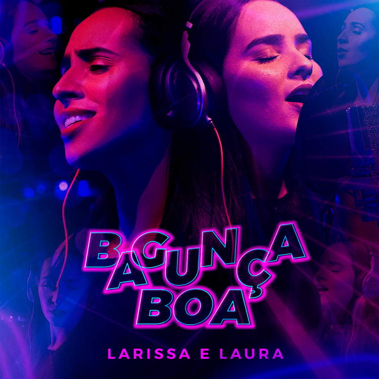 Larissa e Laura's avatar image