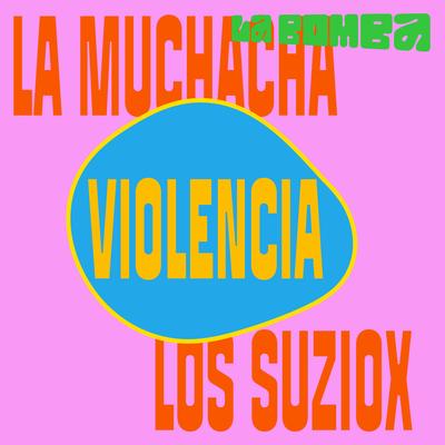 Violencia's cover