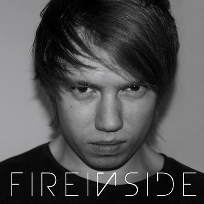 Fire Inside By Gemini, Greta Svabo Bech's cover