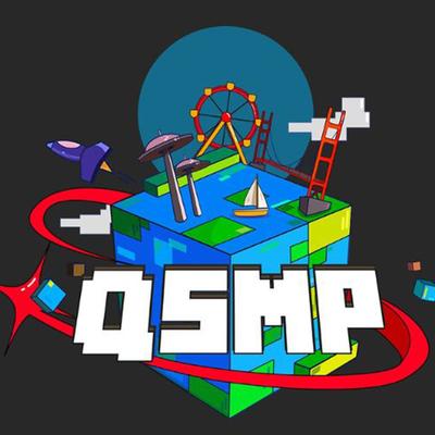 Qsmp's cover