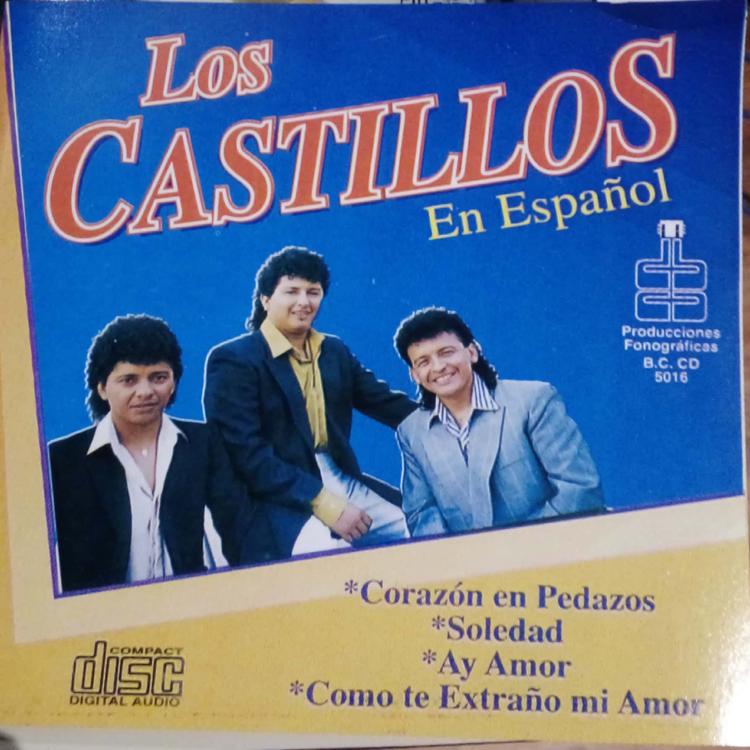 Los Castillos's avatar image