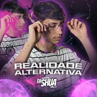 Magia Constante By Dj Shuá's cover