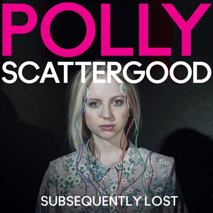 Polly Scattergood's avatar image