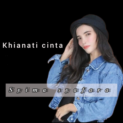 Khianati Cinta's cover