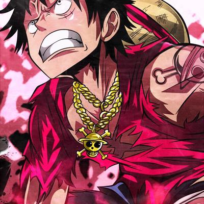 Meu Jeito Luffy By VG Beats's cover