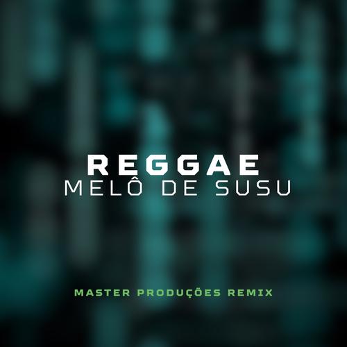Melô de Carla Cintia (Reggae Remix)'s cover