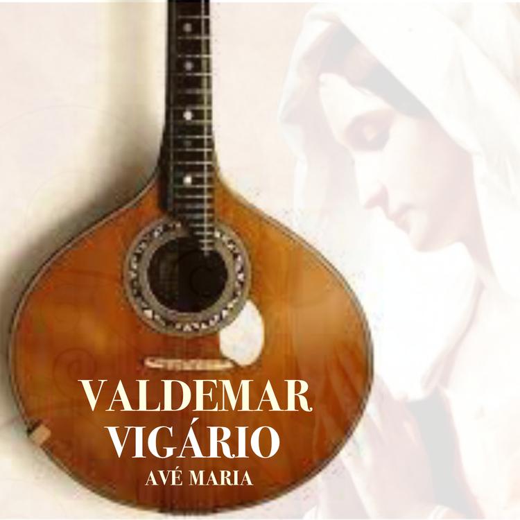 Valdemar Vigário's avatar image