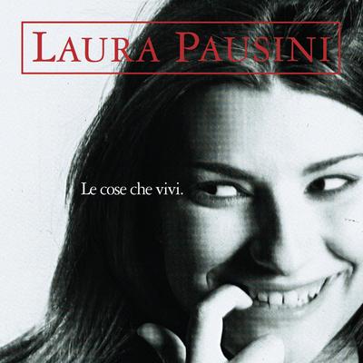 Tudo o que eu vivo By Laura Pausini's cover
