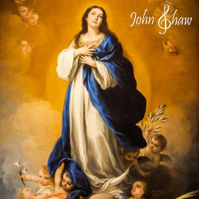 Tota Pulchra Es O Maria By John Shaw's cover