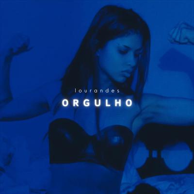 Orgulho's cover