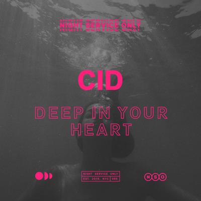 Deep In Your Heart's cover