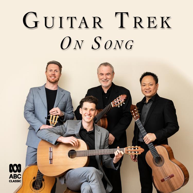 Guitar Trek's avatar image