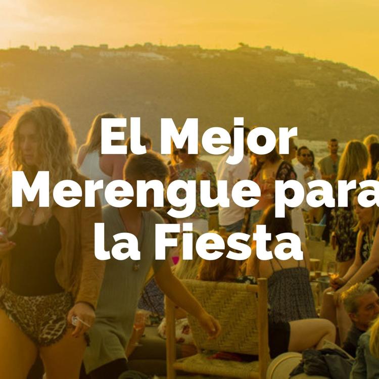 Fiesta Merengue's avatar image