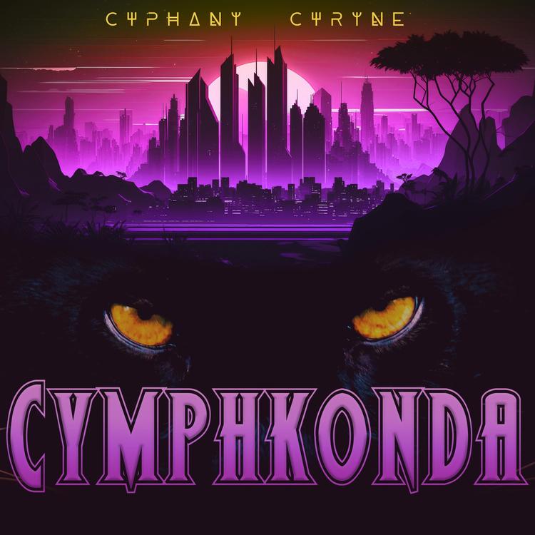 Cymphani Cyrine's avatar image