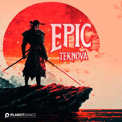 Epic (Extended Mix)'s cover