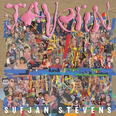 A Running Start By Sufjan Stevens's cover