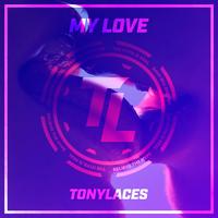 TonyLaces's avatar cover