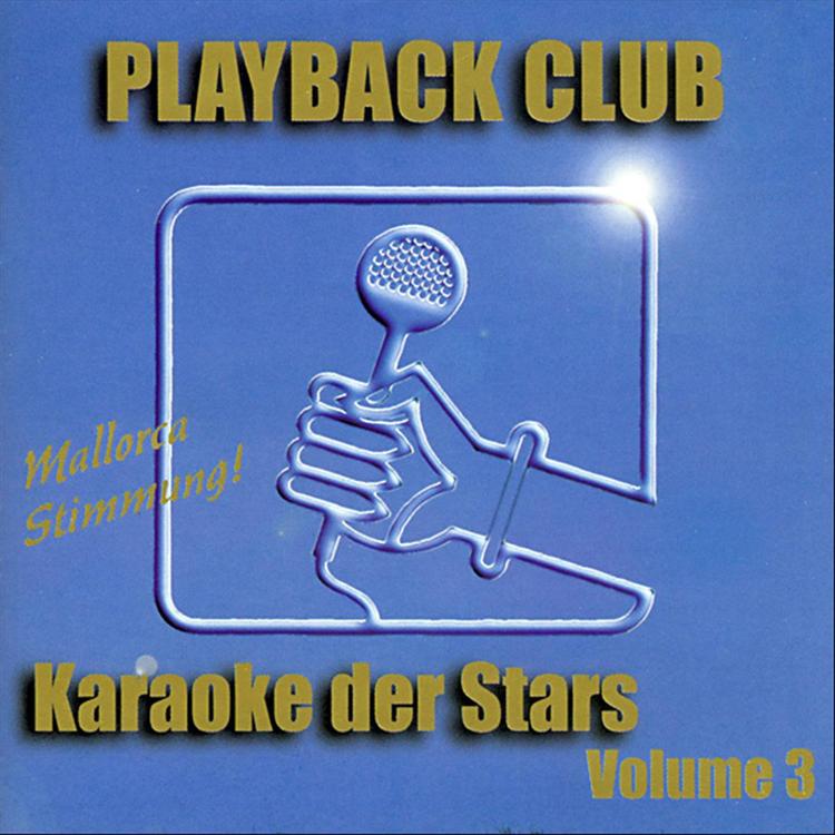 Playback Club's avatar image