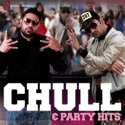 Chull & Party Hits's cover