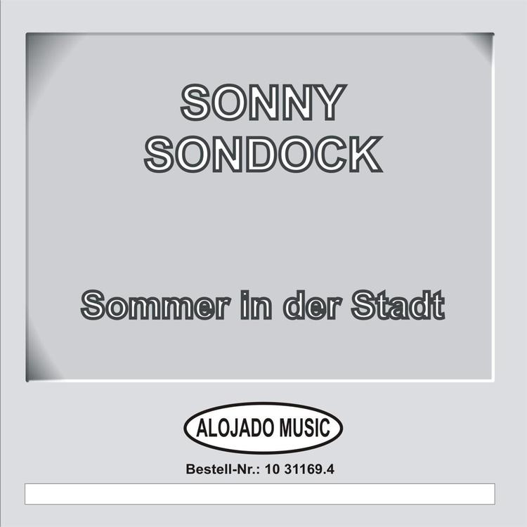 Sonny Sondock's avatar image